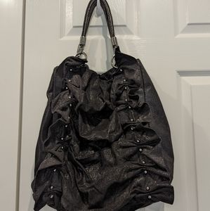 Stella McCartney Tote Bag with Wristlet and Dust Cover